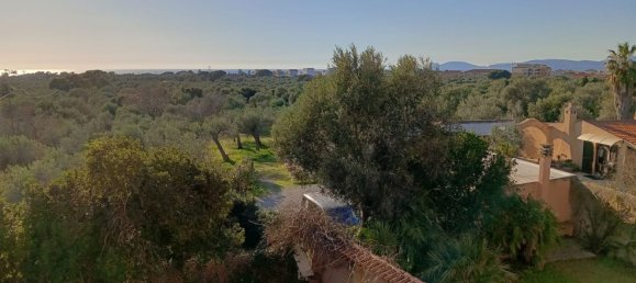 8-Zimmer Haus in Alghero, Italy, Nr. 108054 47