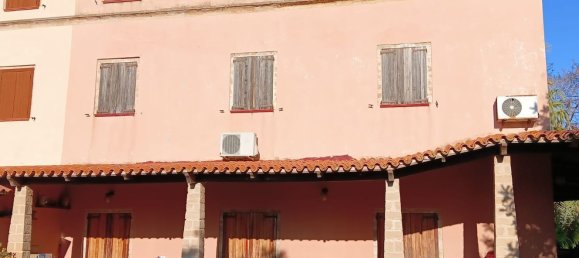 8-Zimmer Haus in Alghero, Italy, Nr. 108054 3