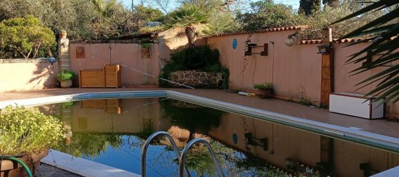 8-Zimmer Haus in Alghero, Italy, Nr. 108054 23