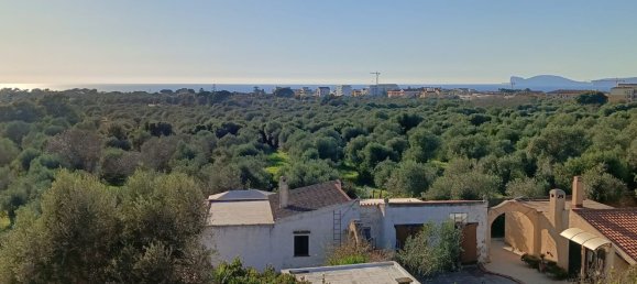 8-Zimmer Haus in Alghero, Italy, Nr. 108054 48