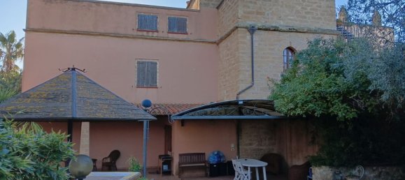 8-Zimmer Haus in Alghero, Italy, Nr. 108054 2
