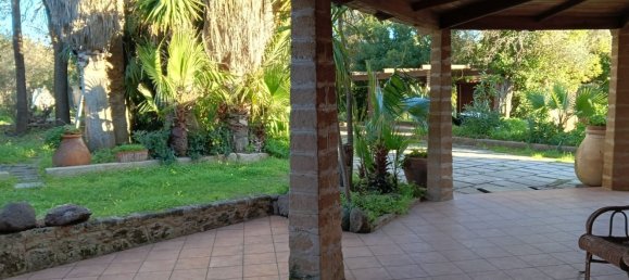 8-Zimmer Haus in Alghero, Italy, Nr. 108054 37