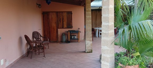 8-Zimmer Haus in Alghero, Italy, Nr. 108054 42