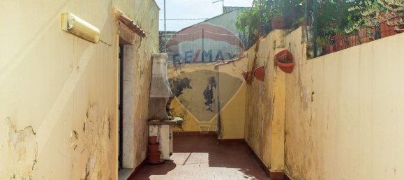 Дом с 1 спальней в Ачи Кастелло, Италия № 346077 17