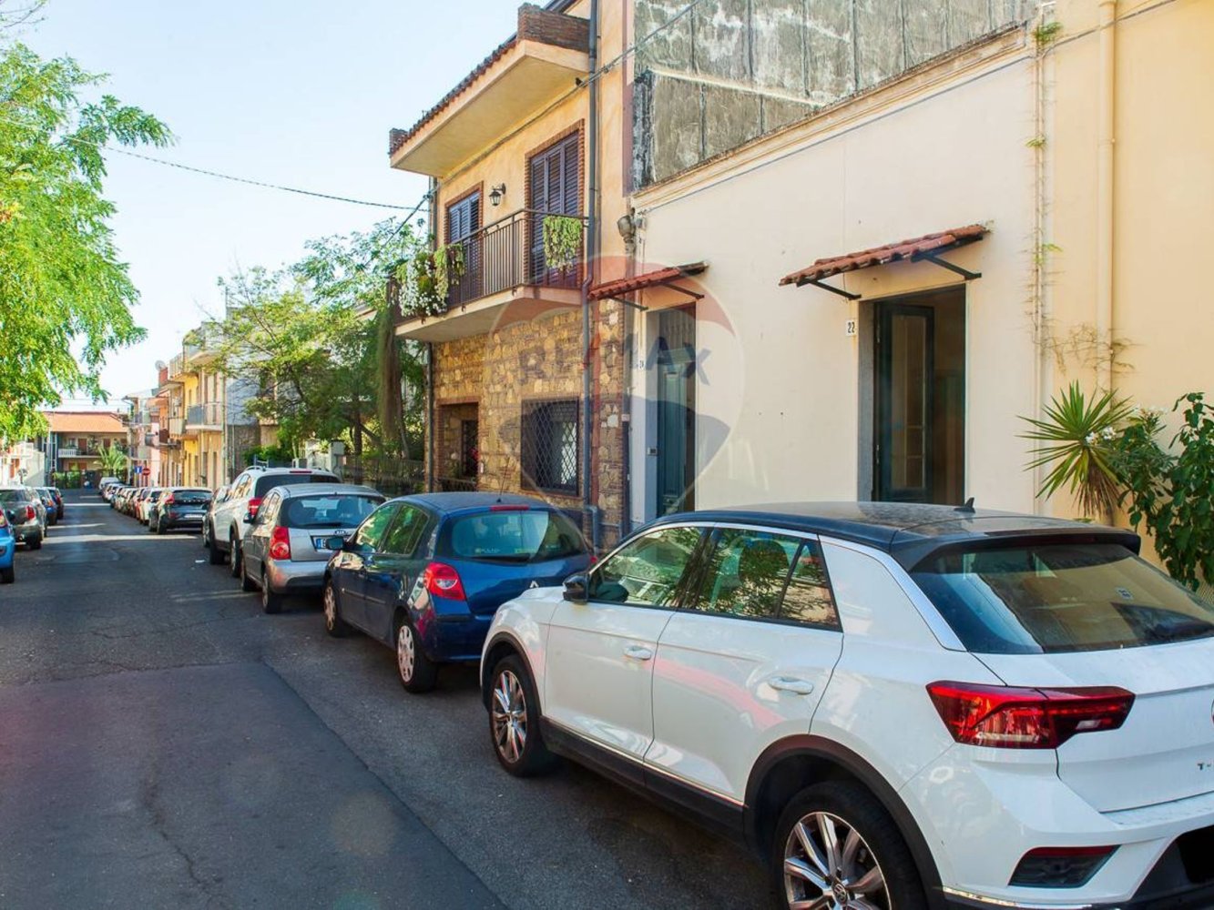 Дом с 1 спальней в Ачи Кастелло, Италия № 346077