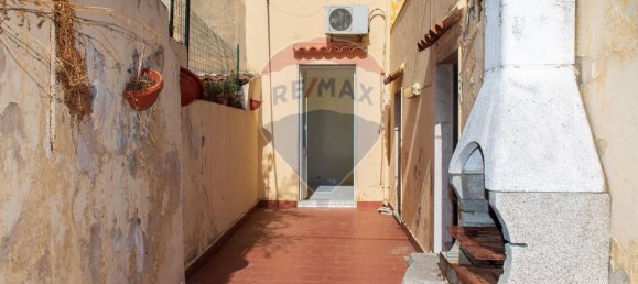 Дом с 1 спальней в Ачи Кастелло, Италия № 346077 18