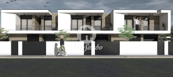 3 chambres Maison à Vila Nova de Famalicao, Portugal No. 13212 3