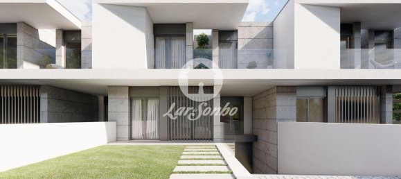 3 chambres Maison à Vila Nova de Famalicao, Portugal No. 13212 2