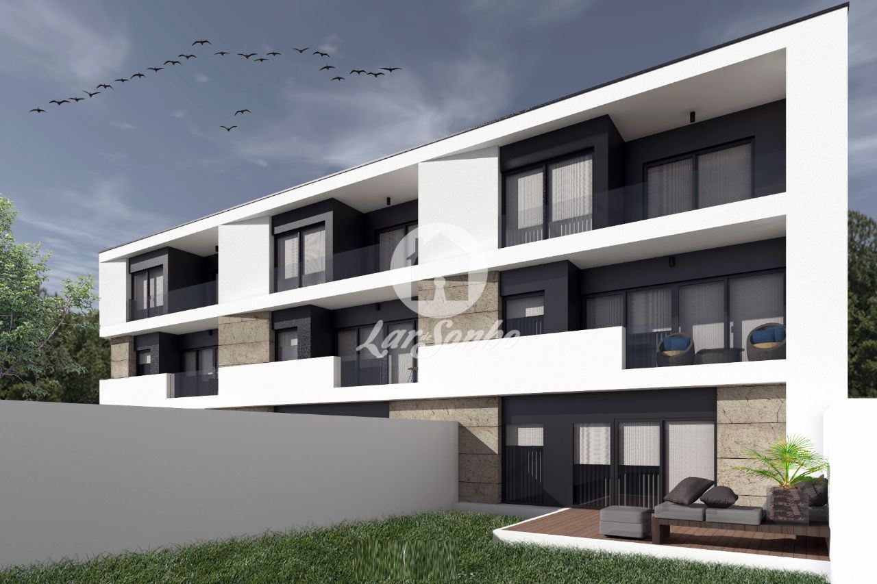 3 chambres Maison à Vila Nova de Famalicao, Portugal No. 13212