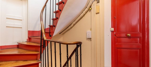 Apartamento T1 em Paris, France N.º 166352 5