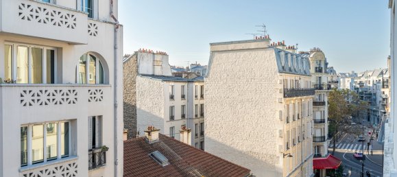 Apartamento T1 em Paris, France N.º 166352 4