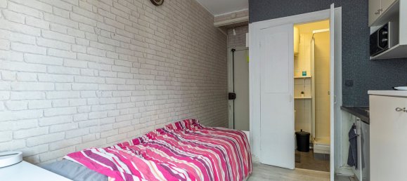 Apartamento T1 em Paris, France N.º 166352 3