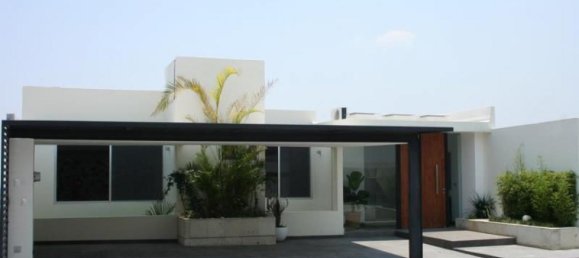 4 غرف نوم منزل في Morelos, Mexico رقم 151314 2