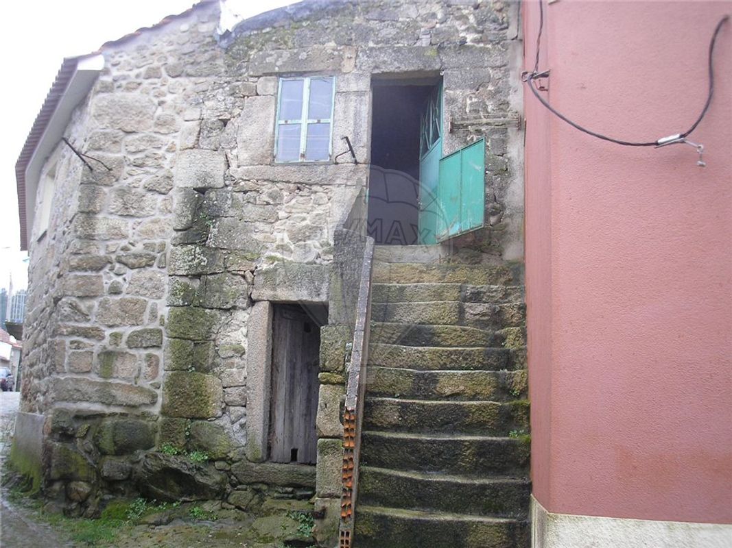 1 bedroom House in Mangualde, Portugal No. 165612