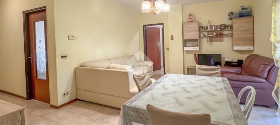 Квартира с 3 спальнями в Кьети, Италия № 346131 7