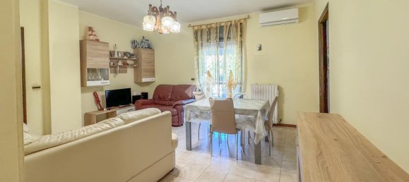 Квартира с 3 спальнями в Кьети, Италия № 346131 5