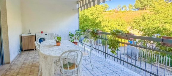 Квартира с 3 спальнями в Кьети, Италия № 346131 16