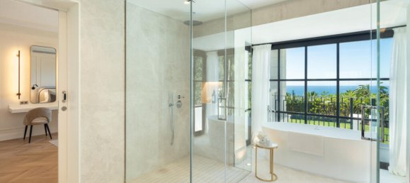 6 غرف نوم فيلا في Marbella, Spain رقم 91222 25