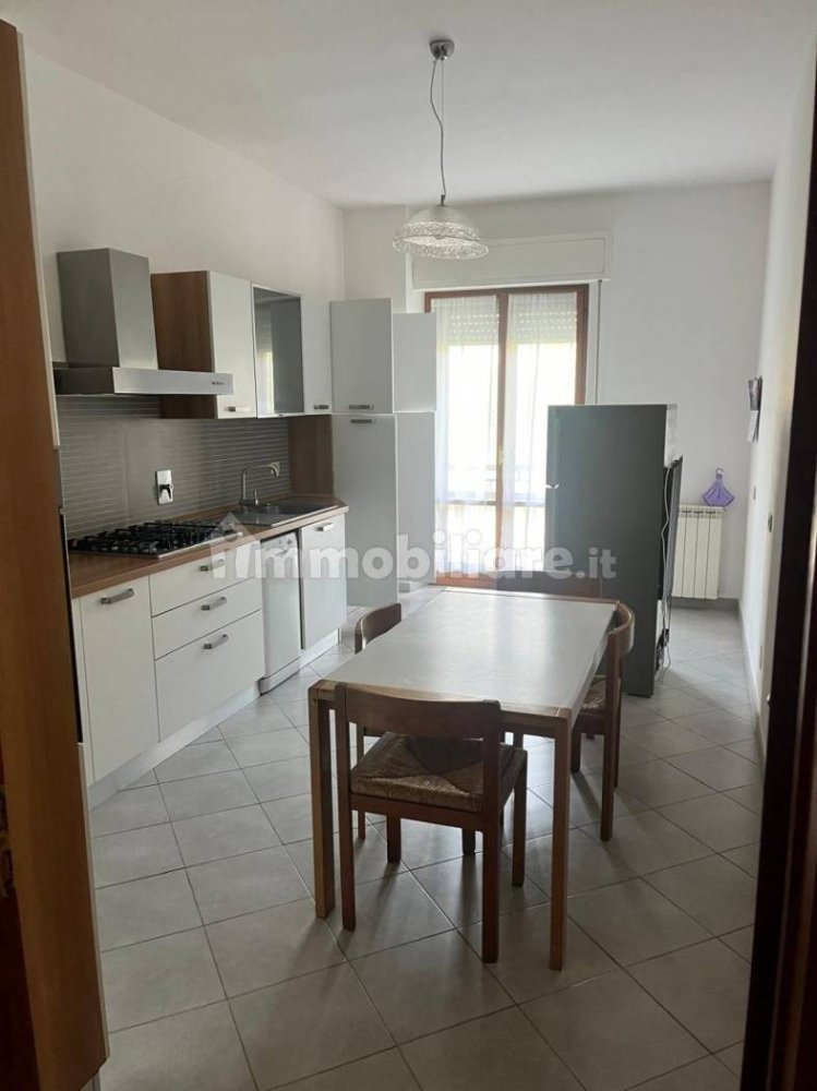 Apartamento de 2 dormitorios en Carrara, Italy No. 27369