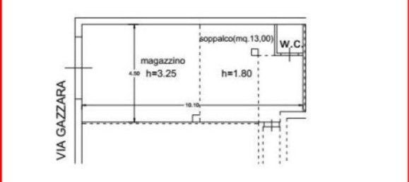 5 rooms Apartment in Canicattì, Italy No. 257910 18