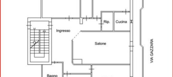 5 rooms Apartment in Canicattì, Italy No. 257910 17