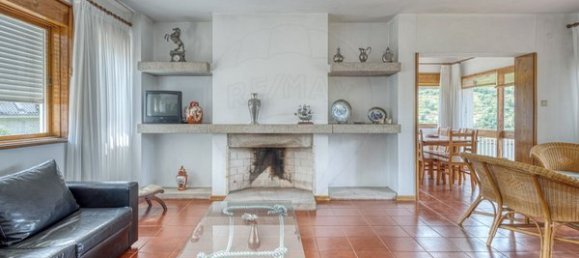 5 Schlafzimmer Haus in Resende, Portugal, Nr. 183696 15
