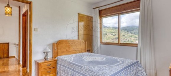 5 Schlafzimmer Haus in Resende, Portugal, Nr. 183696 41