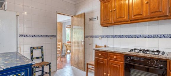 5 Schlafzimmer Haus in Resende, Portugal, Nr. 183696 21