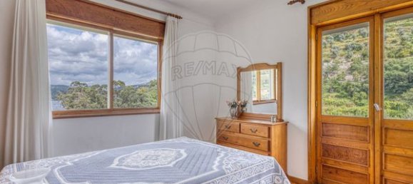 5 Schlafzimmer Haus in Resende, Portugal, Nr. 183696 22