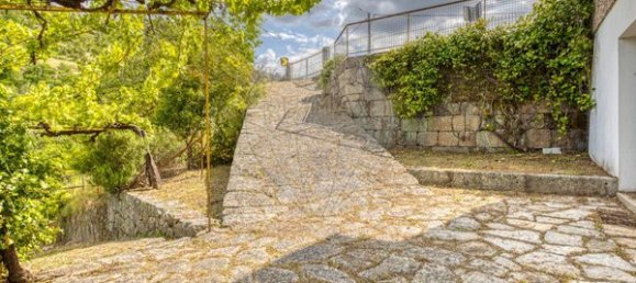 5 Schlafzimmer Haus in Resende, Portugal, Nr. 183696 36