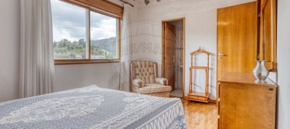 5 Schlafzimmer Haus in Resende, Portugal, Nr. 183696 34