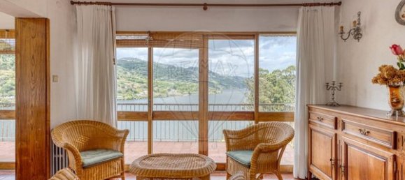 5 Schlafzimmer Haus in Resende, Portugal, Nr. 183696 12