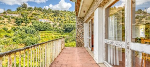 5 Schlafzimmer Haus in Resende, Portugal, Nr. 183696 10