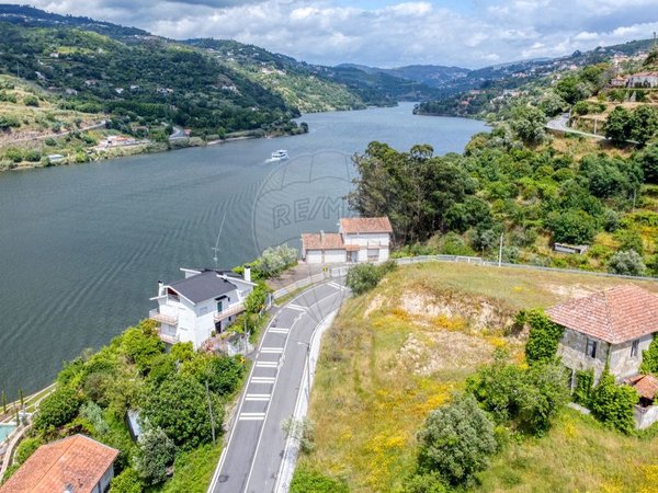 5 Schlafzimmer Haus in Resende, Portugal, Nr. 183696