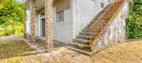 5 Schlafzimmer Haus in Resende, Portugal, Nr. 183696 24