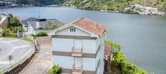 5 Schlafzimmer Haus in Resende, Portugal, Nr. 183696 7