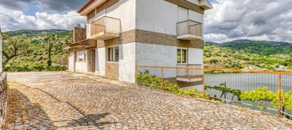 5 Schlafzimmer Haus in Resende, Portugal, Nr. 183696 40