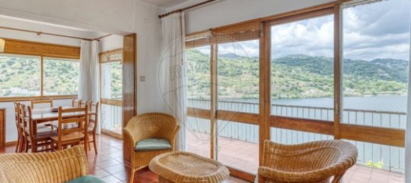 5 Schlafzimmer Haus in Resende, Portugal, Nr. 183696 13