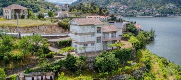 5 Schlafzimmer Haus in Resende, Portugal, Nr. 183696 2