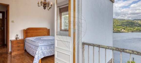 5 Schlafzimmer Haus in Resende, Portugal, Nr. 183696 32