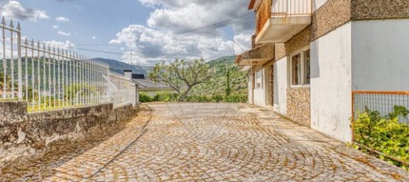 5 Schlafzimmer Haus in Resende, Portugal, Nr. 183696 39