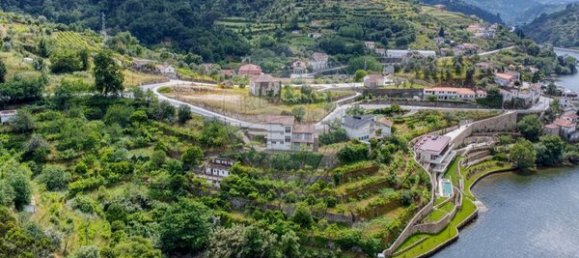 5 Schlafzimmer Haus in Resende, Portugal, Nr. 183696 4