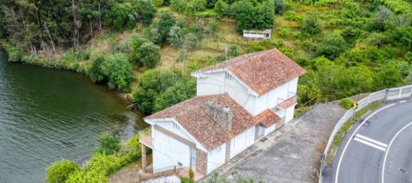 5 Schlafzimmer Haus in Resende, Portugal, Nr. 183696 17
