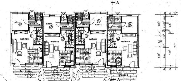 5-salle Maison de ville à Lahn-Dill, Germany No. 294831 24