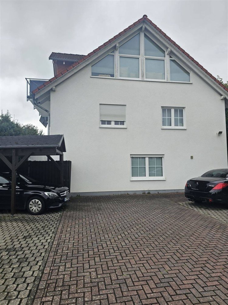 5-salle Maison de ville à Lahn-Dill, Germany No. 294831