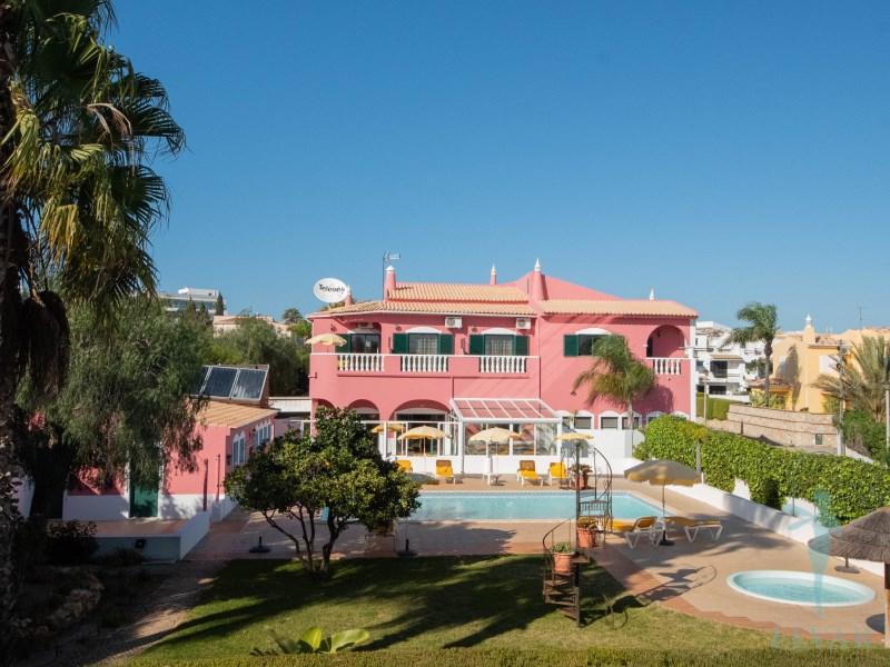 10 Schlafzimmer Wohnung in Lagos, Portugal, Nr. 38247