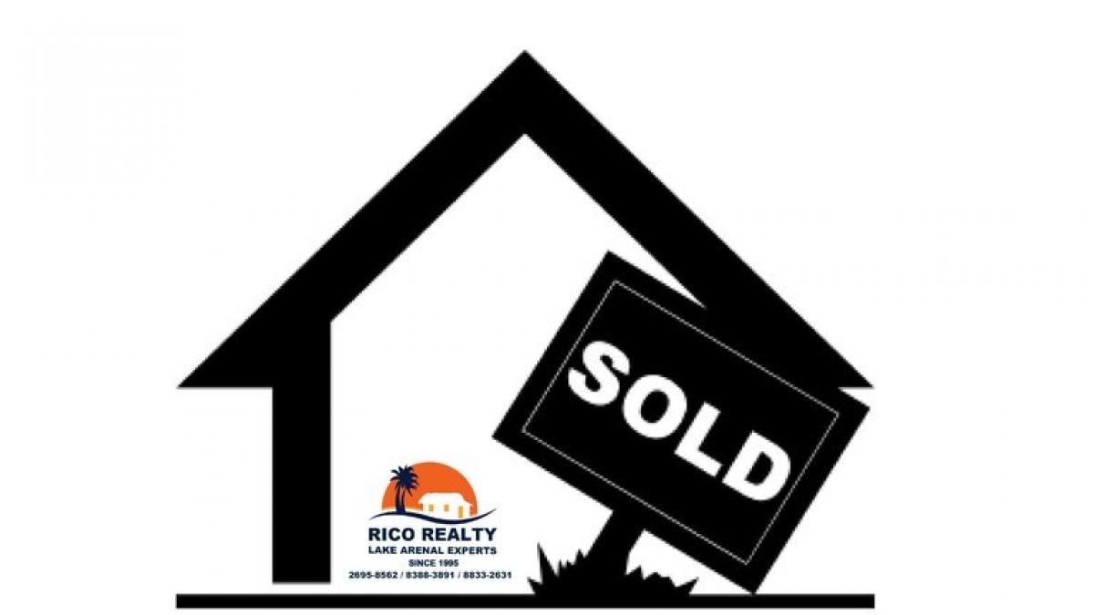 3 chambres Maison à Tilaran, Costa Rica No. 445