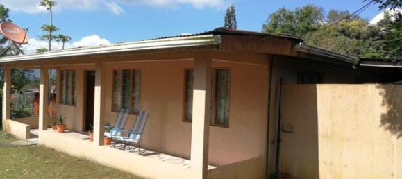 3 chambres Maison à Tilaran, Costa Rica No. 445 2