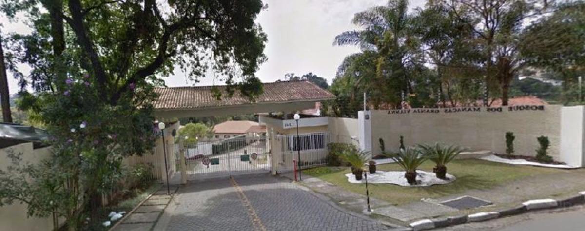 3 chambres Maison à Sao Paulo, Brazil No. 528922