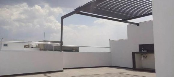 3 Schlafzimmer Haus in Queretaro, Mexico, Nr. 146346 2